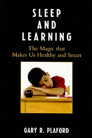 Книга Sleep and Learning Gary R. Plaford