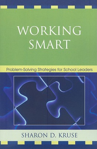 Knjiga Working Smart Sharon D. Kruse