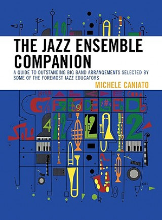 Buch Jazz Ensemble Companion Michele Caniato