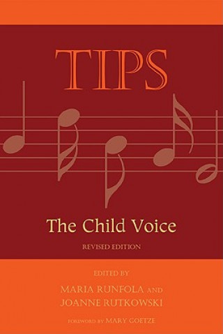 Knjiga TIPS Maria Runfola