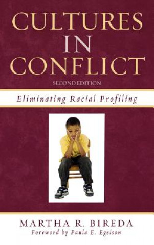 Könyv Cultures in Conflict Martha R. Bireda