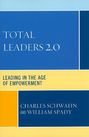 Carte Total Leaders 2.0 Charles J. Schwahn