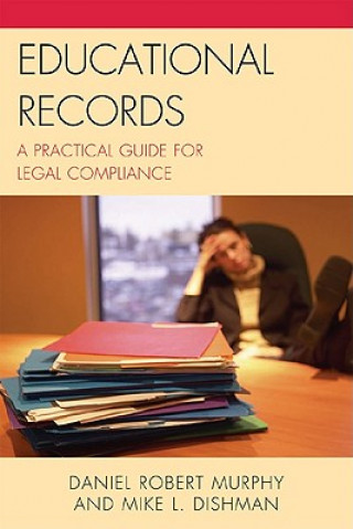 Libro Educational Records Daniel Robert Murphy