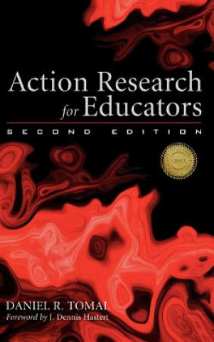 Libro Action Research for Educators Daniel R. Tomal