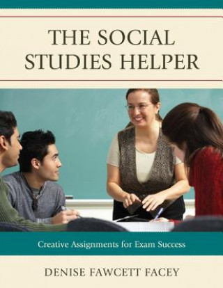 Книга Social Studies Helper Denise Fawcett Facey