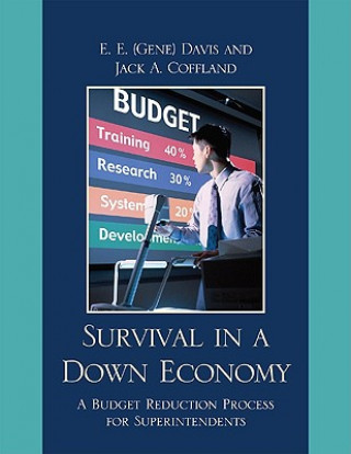 Βιβλίο Survival in a Down Economy E. E. Davis