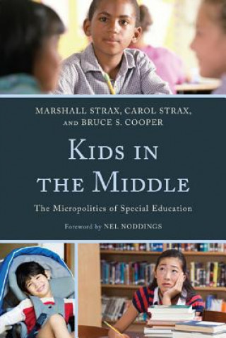 Libro Kids in the Middle Marshall Strax