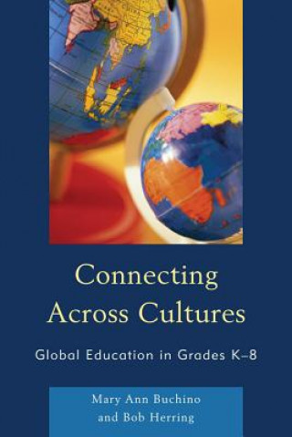 Книга Connecting Across Cultures Mary Ann Buchino