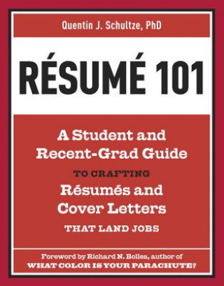 Buch Resume 101 Quentin J. Schultze