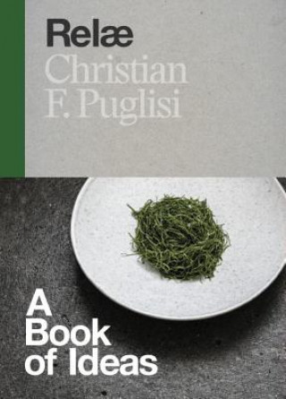 Kniha Relae Christian Puglisi