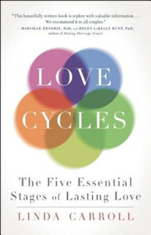 Carte Love Cycles Linda Carroll