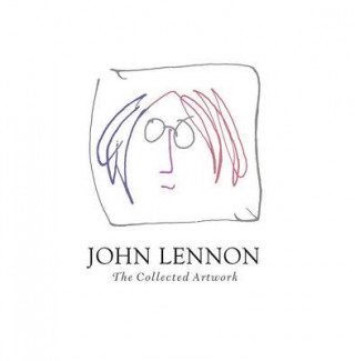 Kniha John Lennon Scott Gutterman
