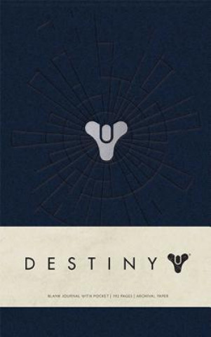 Carte Destiny Hardcover Blank Journal Insight Editions