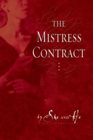 Book Mistress Contract She and He