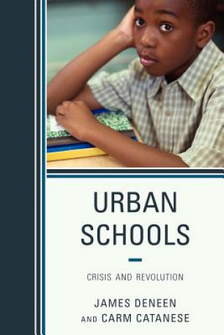 Buch Urban Schools James Deneen