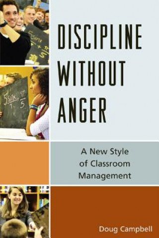 Carte Discipline without Anger Doug Campbell