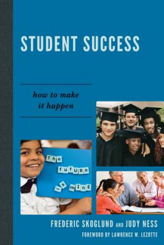 Buch Student Success Frederic W. Skoglund