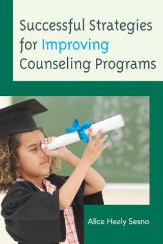 Book Successful Strategies for Improving Counseling Programs Alice Healy Sesno