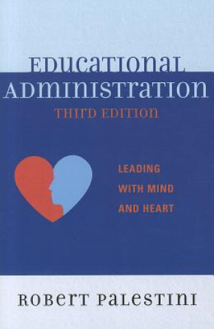 Carte Educational Administration Robert H. Palestini