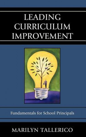 Kniha Leading Curriculum Improvement Marilyn Tallerico