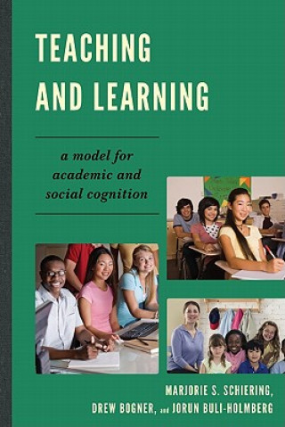 Buch Teaching and Learning Marjorie S. Schiering