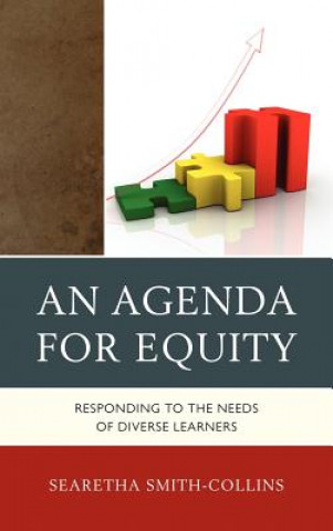 Libro Agenda for Equity Searetha Smith-Collins