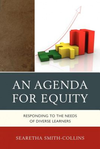 Книга Agenda for Equity Searetha Smith-Collins