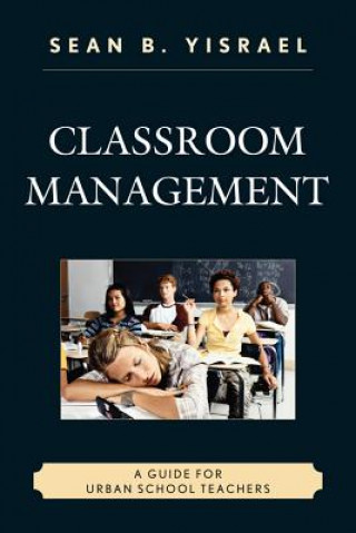 Carte Classroom Management Sean B. Yisrael