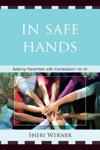 Kniha In Safe Hands Sheri Werner