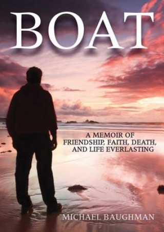 Könyv Boat Michael Baughman