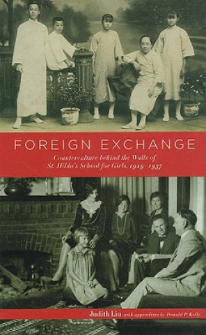 Carte Foreign Exchange Judith Liu
