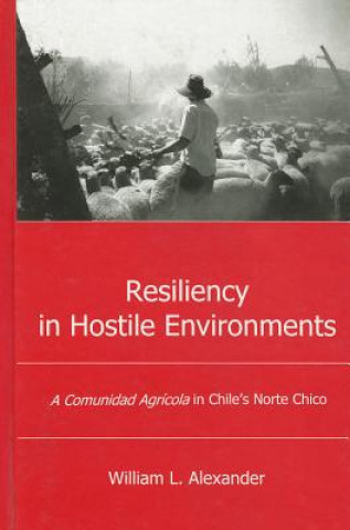 Carte Resiliency in Hostile Environments William L. Alexander