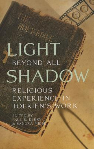 Livre Light Beyond All Shadow Paul E. Kerry