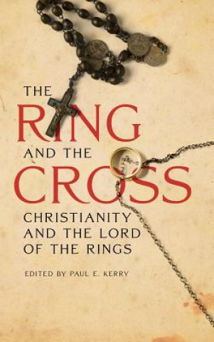 Buch Ring and the Cross Paul E. Kerry