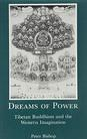 Libro Dreams of Power Peter Bishop