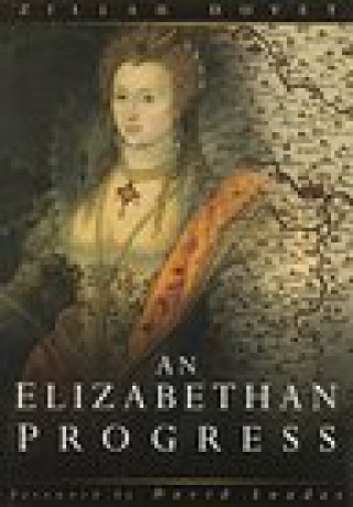 Kniha Elizabethan Progress Zillah Dovey
