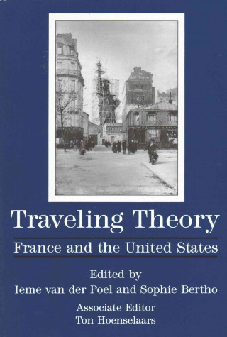 Carte Traveling Theory Sophie Bertho