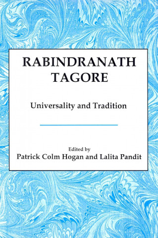 Carte Rabindranath Tagore Patrick Colm Hogan