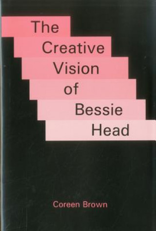 Carte Creative Vision of Bessie Head Coreen Brown