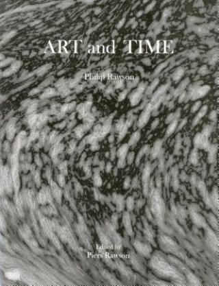 Книга Art and Time Philip Rawson