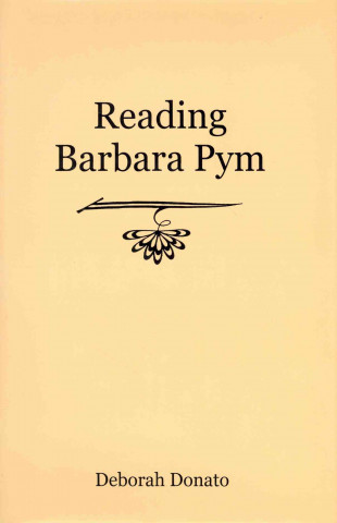 Livre Reading Barbara Pym Deborah Donato