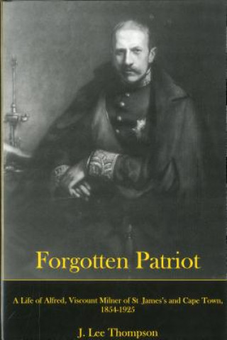 Buch Forgotten Patriot J. Lee Thompson