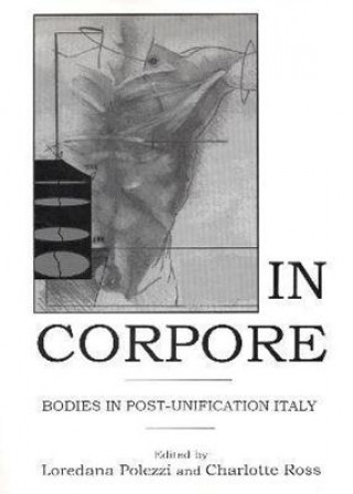 Buch In Corpore Charlotte Ross