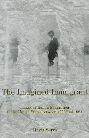 Carte Imagined Immigrant Ilaria Serra