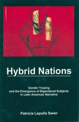 Carte Hybrid Nations Patricia Lapolla Swier