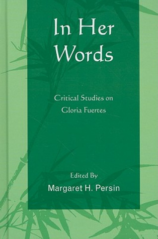 Книга In Her Words Margaret Helen Persin
