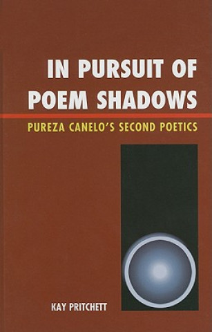 Carte In Pursuit of Poem Shadows Kay Pritchett