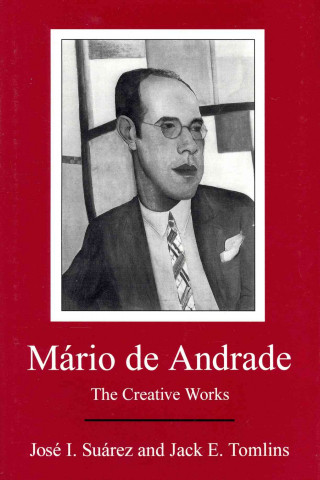 Könyv Mario De Andrade Jose I. Suarez
