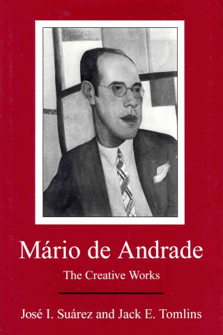 Knjiga Mario De Andrade Jose I. Suarez