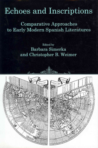 Carte Echoes and Inscriptions Barbara Simerka